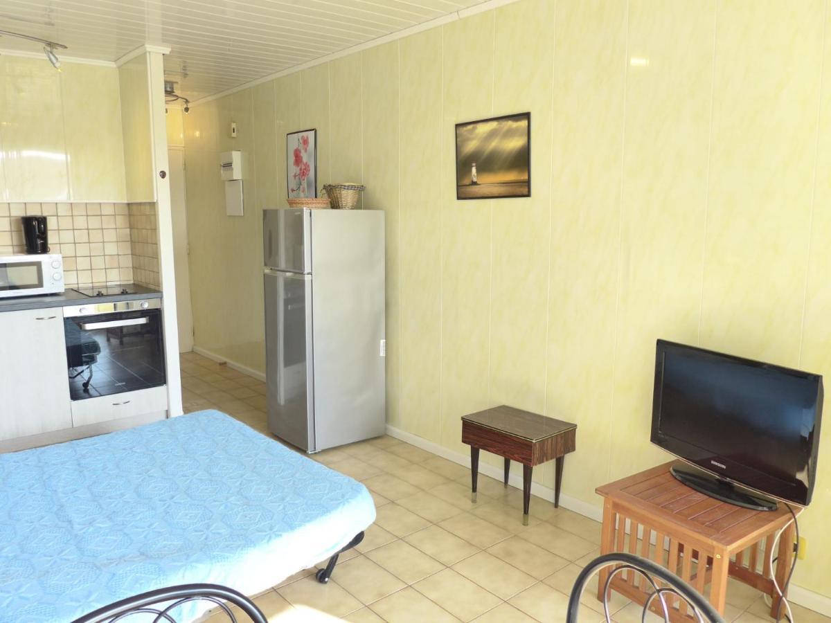 Apartment Les Oceanides-4 By Interhome لاكانو المظهر الخارجي الصورة