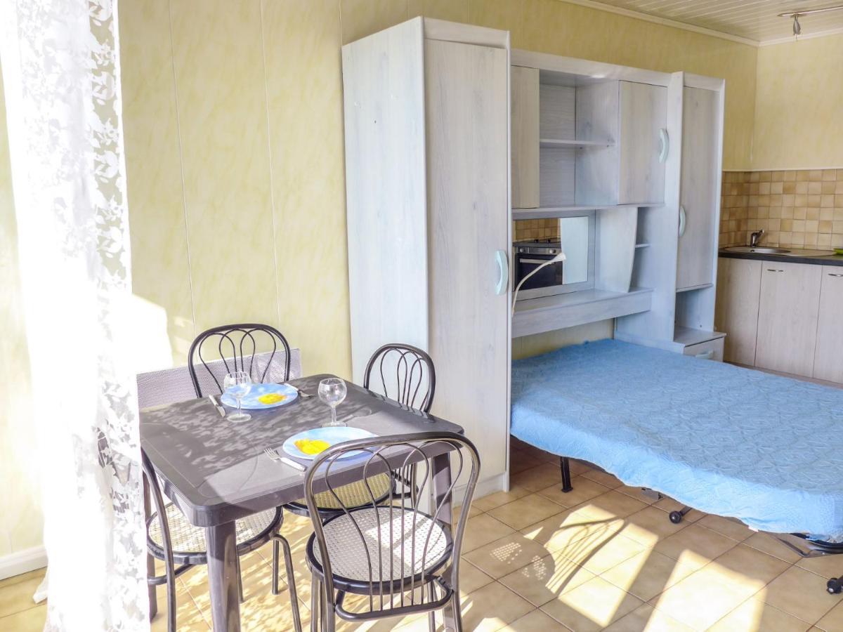 Apartment Les Oceanides-4 By Interhome لاكانو المظهر الخارجي الصورة