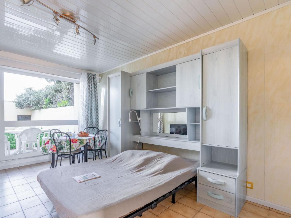 Apartment Les Oceanides-4 By Interhome لاكانو المظهر الخارجي الصورة