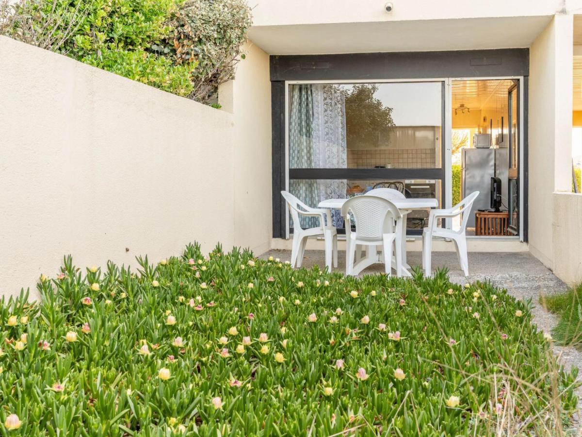 Apartment Les Oceanides-4 By Interhome لاكانو المظهر الخارجي الصورة