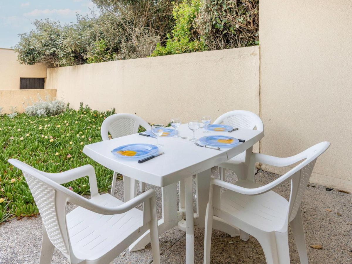Apartment Les Oceanides-4 By Interhome لاكانو المظهر الخارجي الصورة