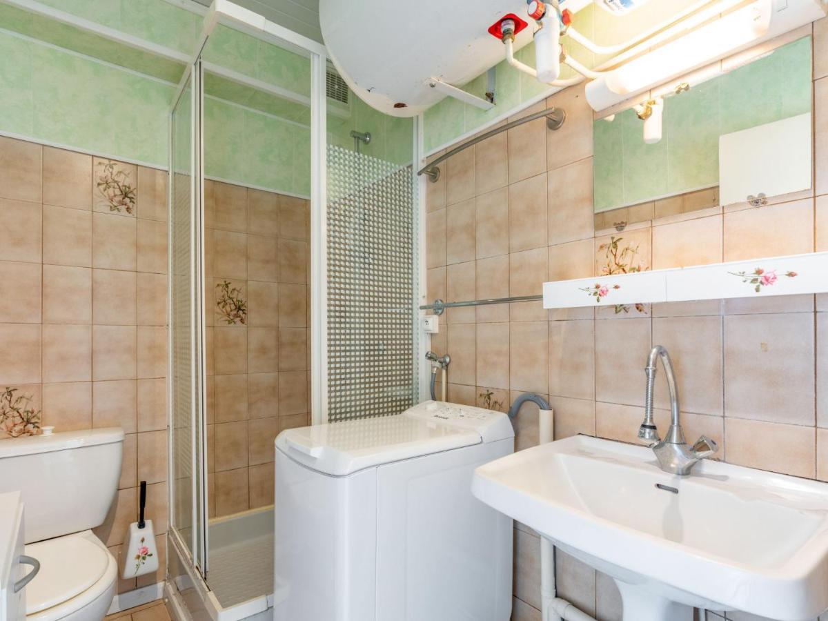 Apartment Les Oceanides-4 By Interhome لاكانو المظهر الخارجي الصورة