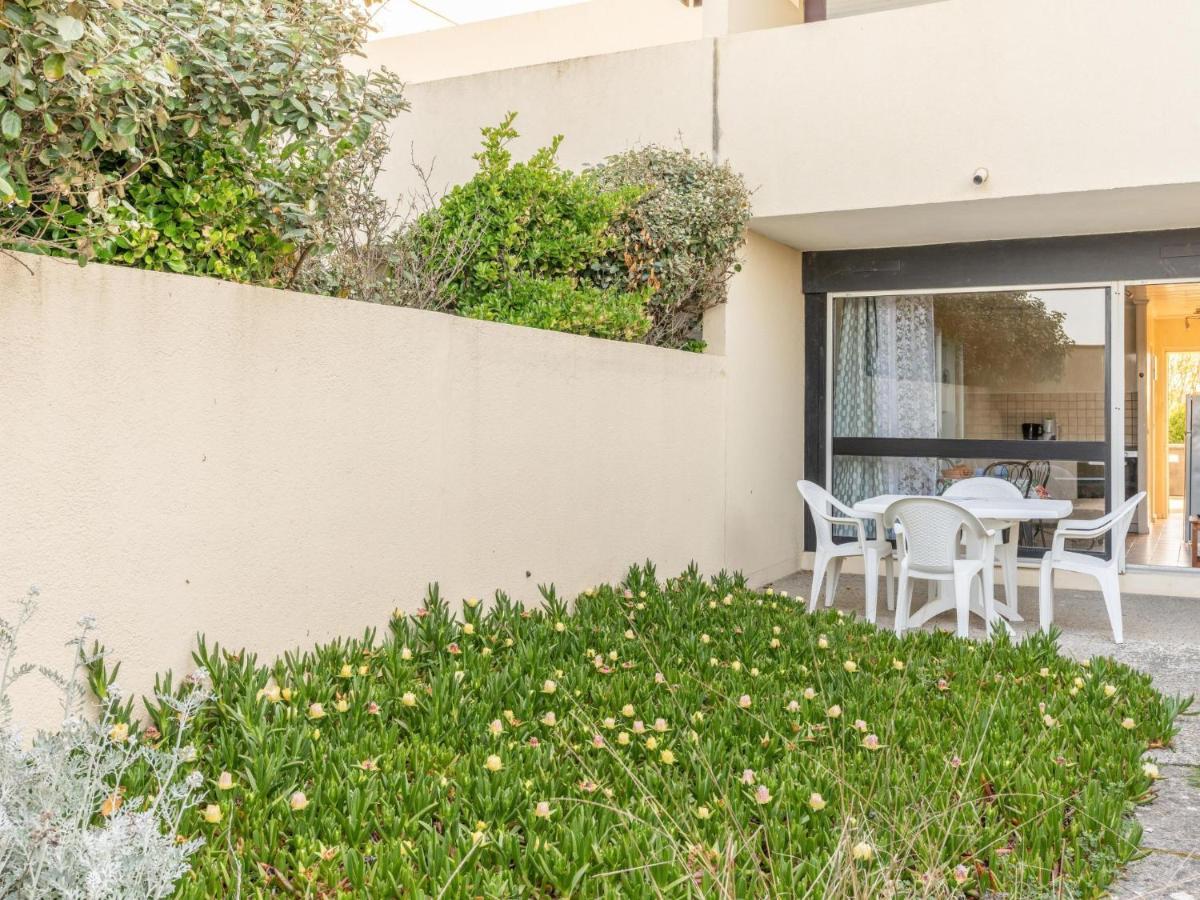 Apartment Les Oceanides-4 By Interhome لاكانو المظهر الخارجي الصورة