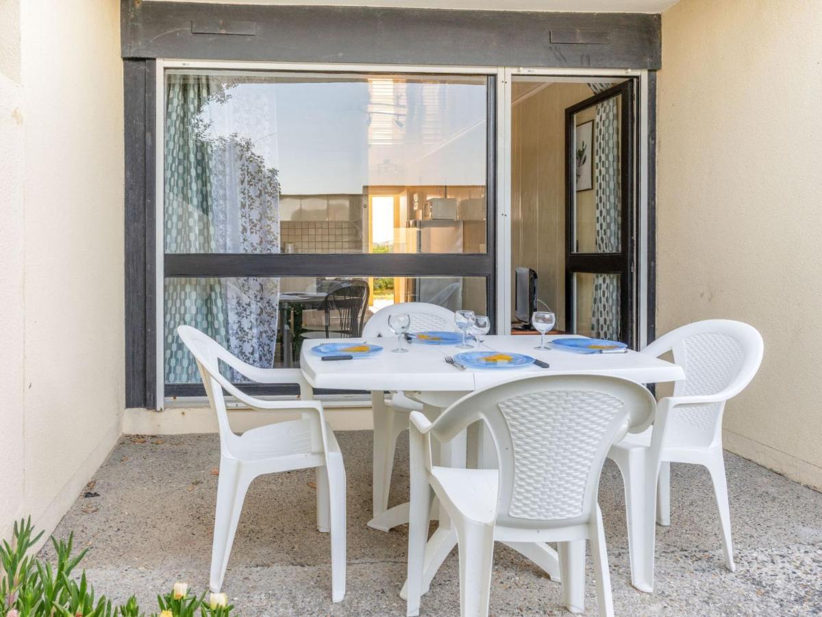 Apartment Les Oceanides-4 By Interhome لاكانو المظهر الخارجي الصورة