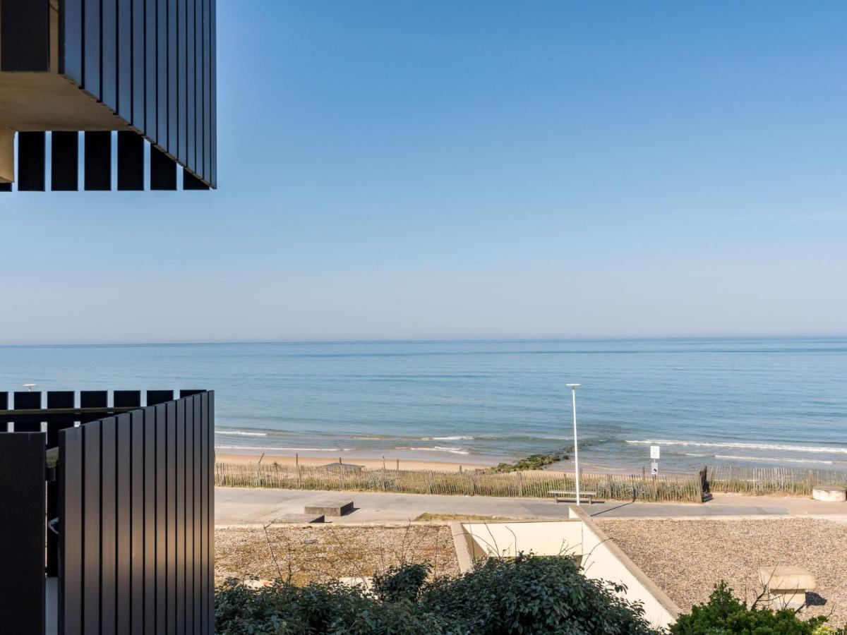 Apartment Les Oceanides-4 By Interhome لاكانو المظهر الخارجي الصورة