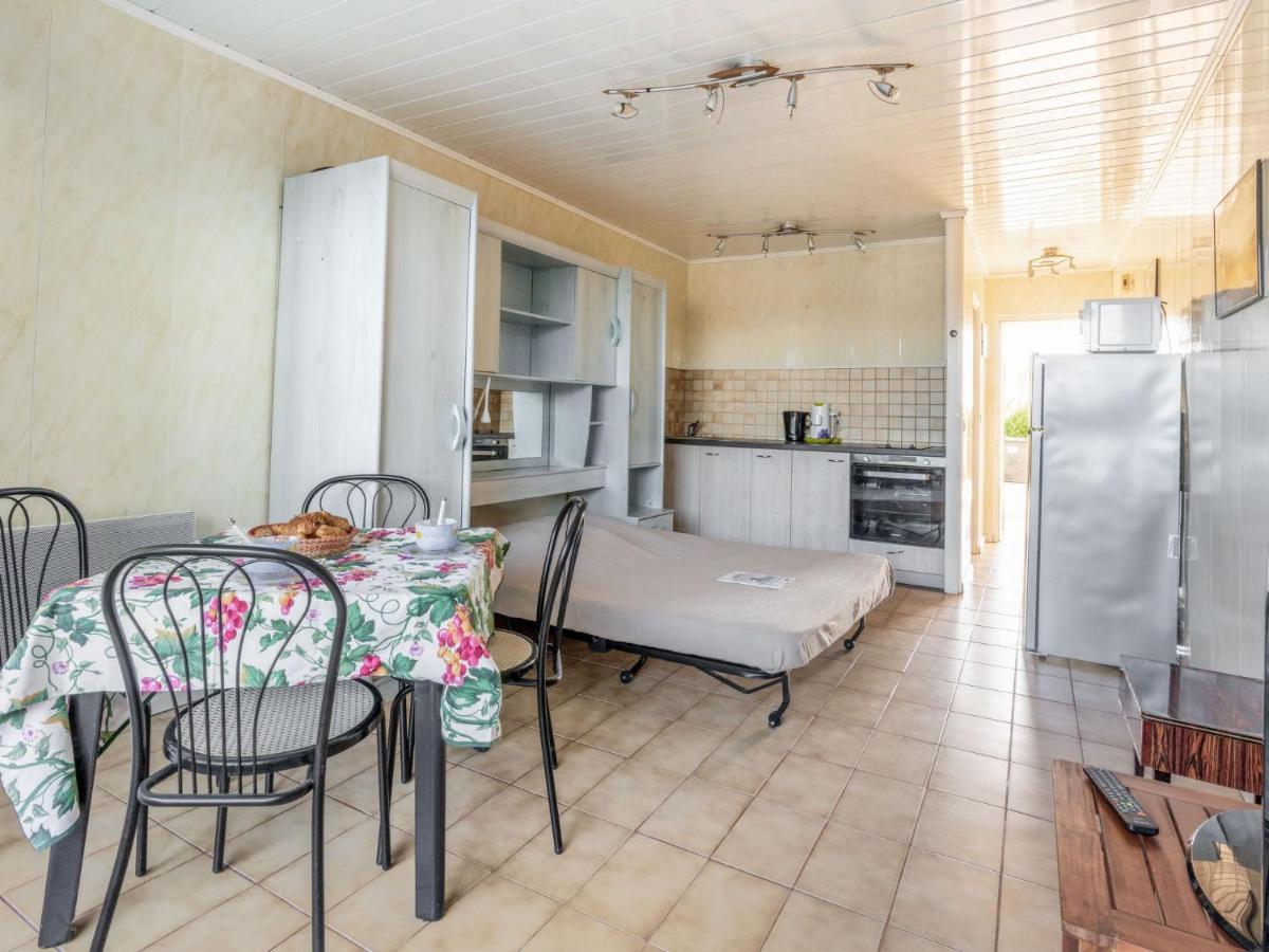 Apartment Les Oceanides-4 By Interhome لاكانو المظهر الخارجي الصورة