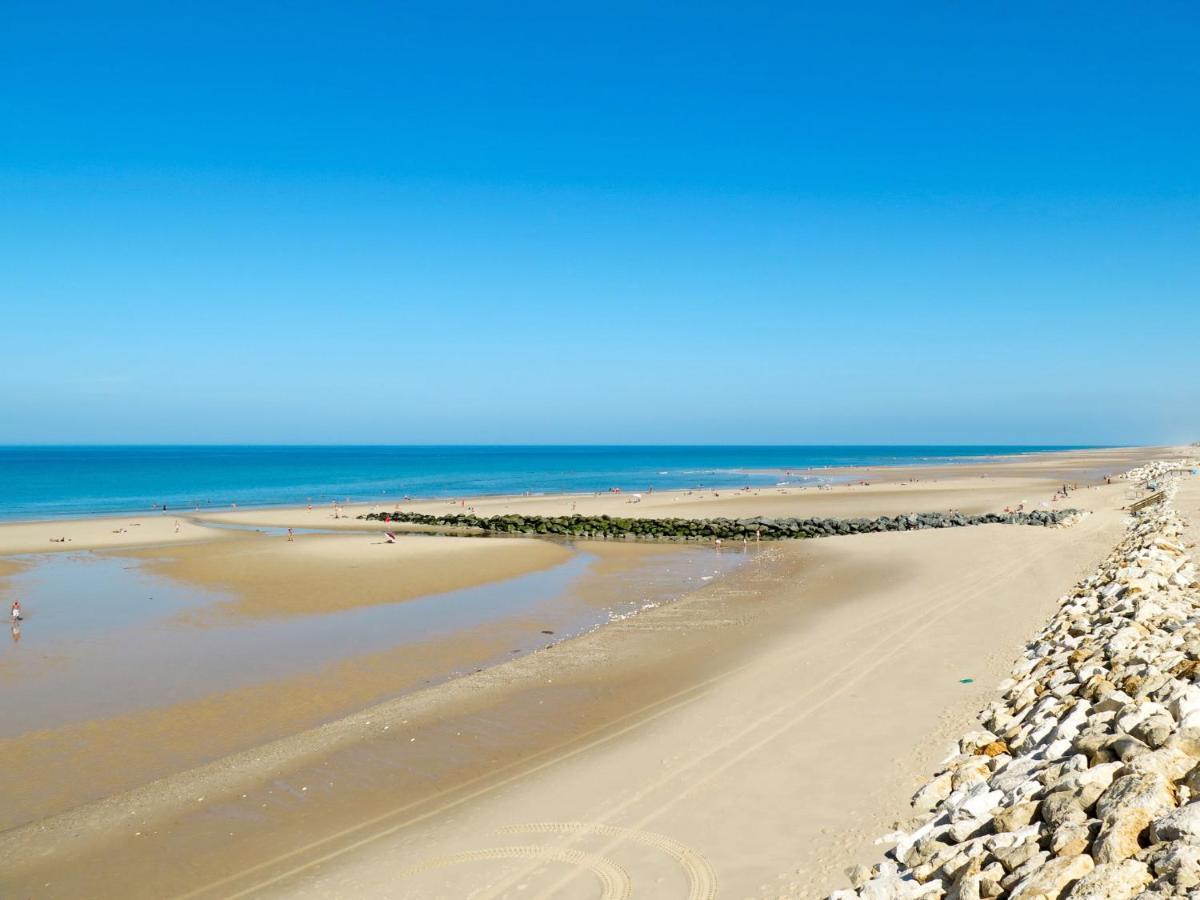 Apartment Les Oceanides-4 By Interhome لاكانو المظهر الخارجي الصورة