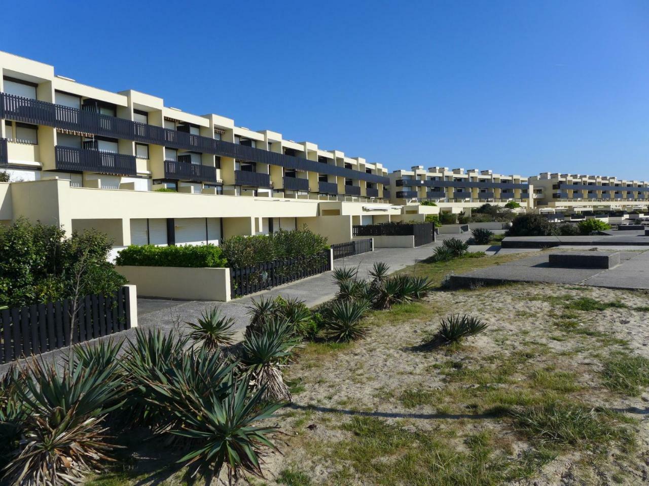Apartment Les Oceanides-4 By Interhome لاكانو المظهر الخارجي الصورة